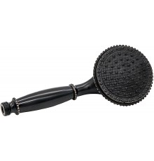 Душевая лейка Milacio MC.005.BBR