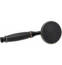 Душевая лейка Milacio MC.006.BBR