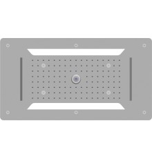 Верхний душ RGW Shower Panels SP-71
