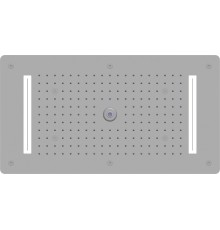 Верхний душ RGW Shower Panels SP-72