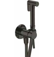 Гигиенический душ Webert Sax Evolution SE870303560 со смесителем, С ВНУТРЕННЕЙ ЧАСТЬЮ