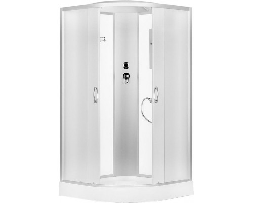 Душевая кабина Erlit Comfort ER3509P-C3-RUS