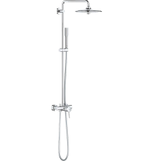 Душевая стойка Grohe Euphoria System 260 Concetto 23061003