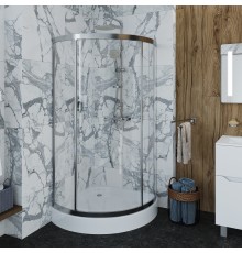 Душевой уголок AM.PM Tender W45G-315-090TM