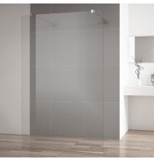 Душевая перегородка Cezares Liberta -L-2-90-C-Cr