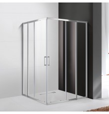 Душевой уголок Cezares Molveno AH 22 130/120 C Cr IV