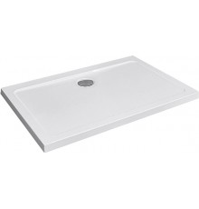 Поддон для душа Radaway Doros D 90x130 с сифоном