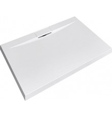 Поддон для душа Radaway Giaros D 90x100 с сифоном