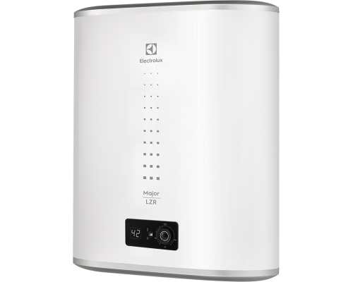 Накопительный водонагреватель Electrolux Major LZR 3 EWH 30 электрический