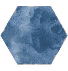 Керамогранит Carmen Ceramica Souk Touareg Blue Mix