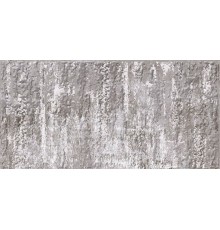 Декор Laparet Troffi Rigel глянцевый 20х40 серый