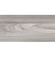 Плитка настенная Laparet Bona глянцевая 20x40 темно-серая