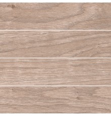 Керамогранит Laparet Bona 40x40 темно-бежевый