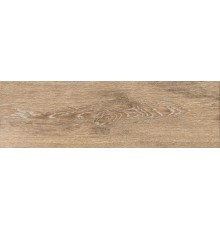 Керамогранит Cersanit Patinawood 18,5x59,8 коричневый