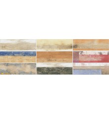 Керамогранит Cersanit Colorwood 16730 многоцветный
