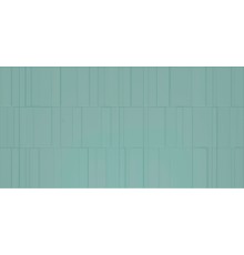 Декор Creto Mono Mars ocean глянцевый 30x60, голубой