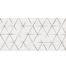 Плитка настенная Global Tile Brasiliana GT803VG лаппатированная 50x25 светло-бежевая