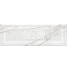 Декор Kerama Marazzi Прадо глянцевый, ректифицированный