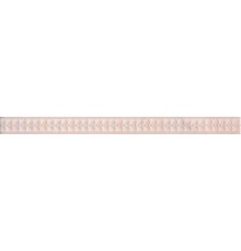 Бордюр Kerama Marazzi Флораль HGD/A346/15117 глянцевый