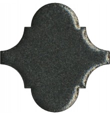Вставка Kerama Marazzi Арабески Котто OS\B45\65001 матовая