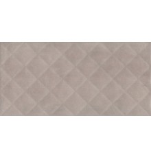Плитка настенная Kerama Marazzi Марсо матовая, ректифицированная 30х60 беж, структура