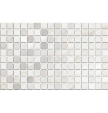 Мозаика Kerama Marazzi Гран Пале глянцевая белая