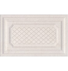Декор Kerama Marazzi Сорбонна AD\A405\6356 матовый панель