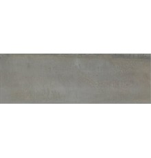 Плитка настенная Kerama Marazzi Раваль матовая, ректифицированная серая