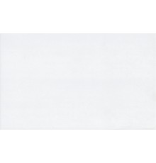 Плитка настенная Kerama Marazzi Ломбардиа матовая 25х40, белая