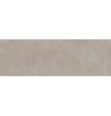 Плитка настенная Kerama Marazzi Безана матовая, ректифицированная 25х75, серая
