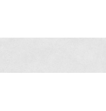 Плитка настенная Kerama Marazzi Безана матовая, ректифицированная 25х75, светло-серая