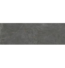 Плитка настенная Kerama Marazzi Буонарроти матовая, ректифицированная 30х89,5, темно-серая