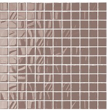 Мозаика Kerama Marazzi Темари глянцевая дымчатая
