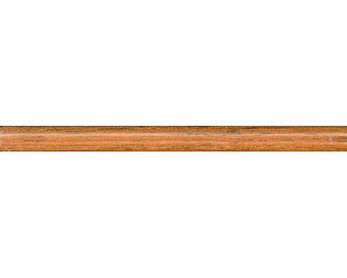 Бордюр Kerama Marazzi Карандаш Дерево беж матовый матовый