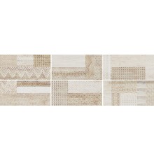 Панно Laparet Amber матовое 120x60