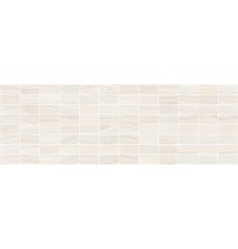 Мозаика Laparet Zen матовая 20х60 бежевая