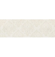 Плитка настенная Laparet Atria матовая 20x60 ванильная, узор