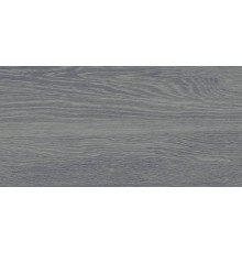 Плитка настенная Laparet Village матовая 25x50 графитовая