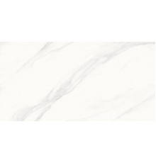 Керамогранит Laparet Calacatta Superb 60x120, белый, сатинированный