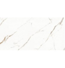 Керамогранит Laparet Venato Calacatta Gold 60x120 белый, сатинированный