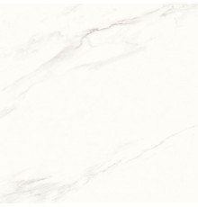 Керамогранит Laparet Calacatta Superb 60x60, белый, полированный