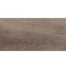 Плитка настенная Laparet Plant матовая коричневый 20х40