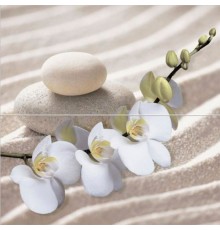 Панно Alma Ceramica Relax PWU09RLX1 глянцевое