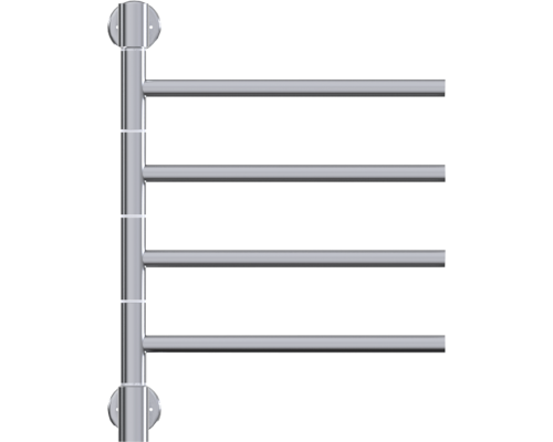 Полотенцесушитель электрический Energy I, chrome G4K