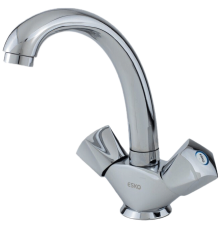 Смеситель для раковины ESKO Moscow MS 26