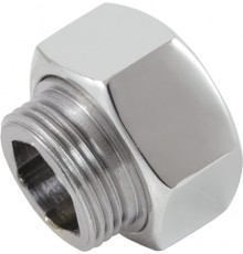 Американка Стилье 02100-1034 1" НГ х  3/4" НР, 2 шт.