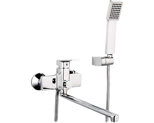 Универсальный смеситель Frap H46 F2246
