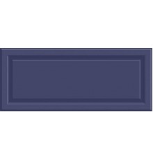 Плитка настенная Gracia Ceramica Scarlett blue 03 матовая 25х60