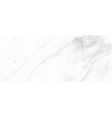Плитка настенная Gracia Ceramica Scarlett white 01 глянцевая 25х60