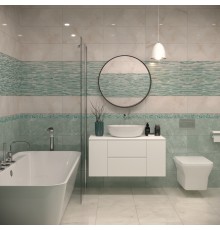 Коллекция плитки Gracia Ceramica Capri turquoise